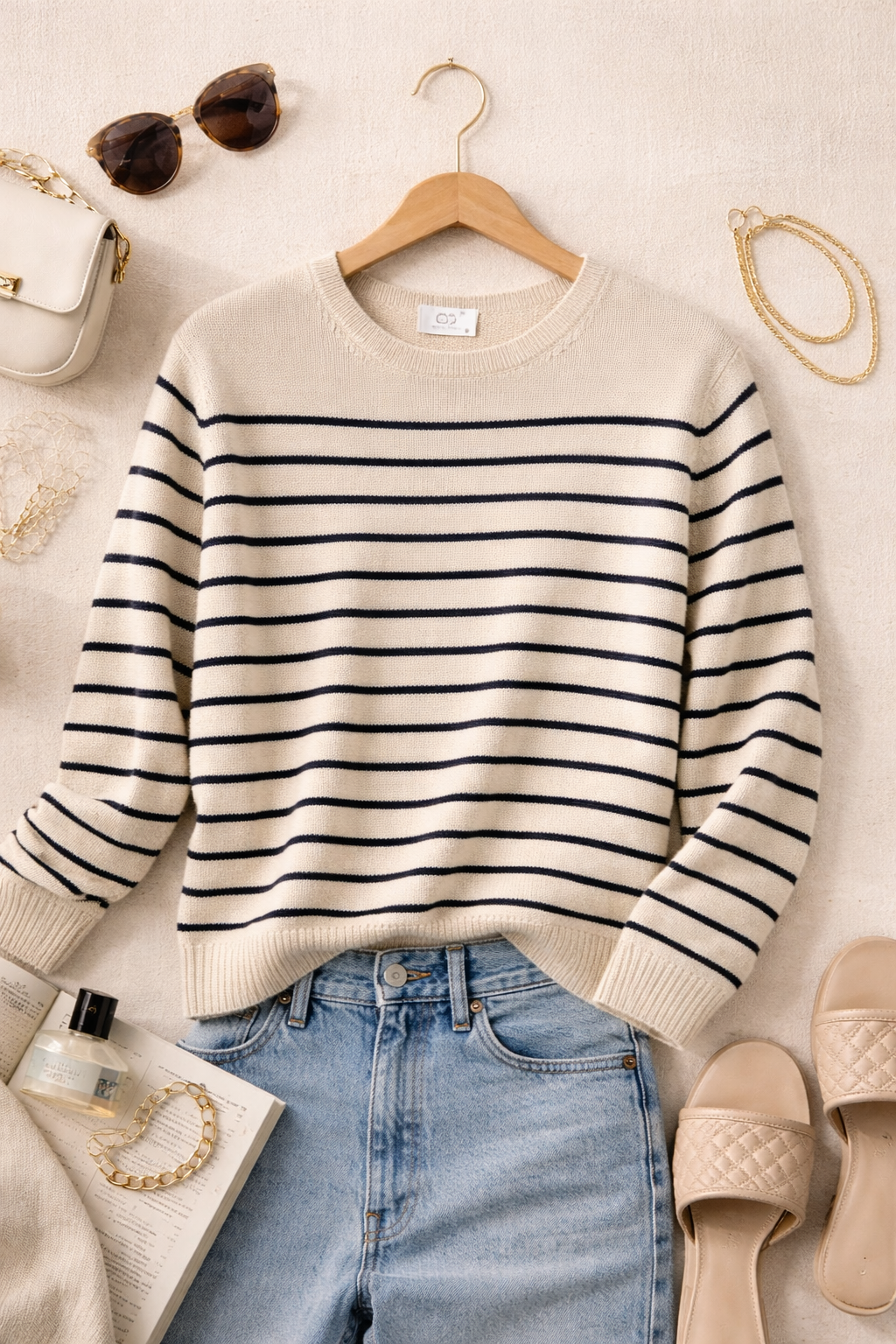 Women's Top | RIDGEWOOD, NJ | MOONFLOWER BOUTIQUE