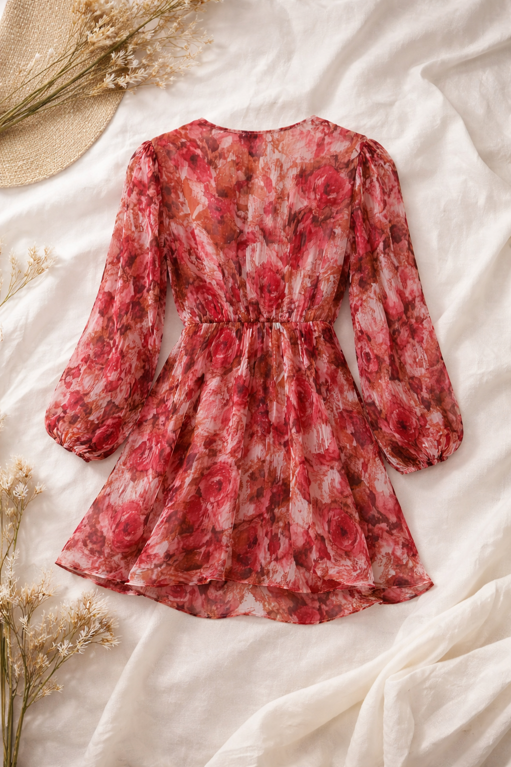 Women's Top | RIDGEWOOD, NJ | MOONFLOWER BOUTIQUE