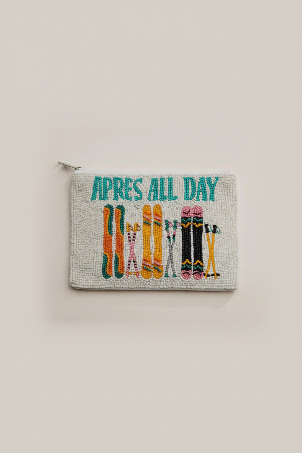 Apres All Day Pouch | RIDGEWOOD, NJ | MOONFLOWER BOUTIQUE