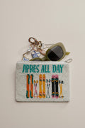 Apres All Day Pouch | RIDGEWOOD, NJ | MOONFLOWER BOUTIQUE