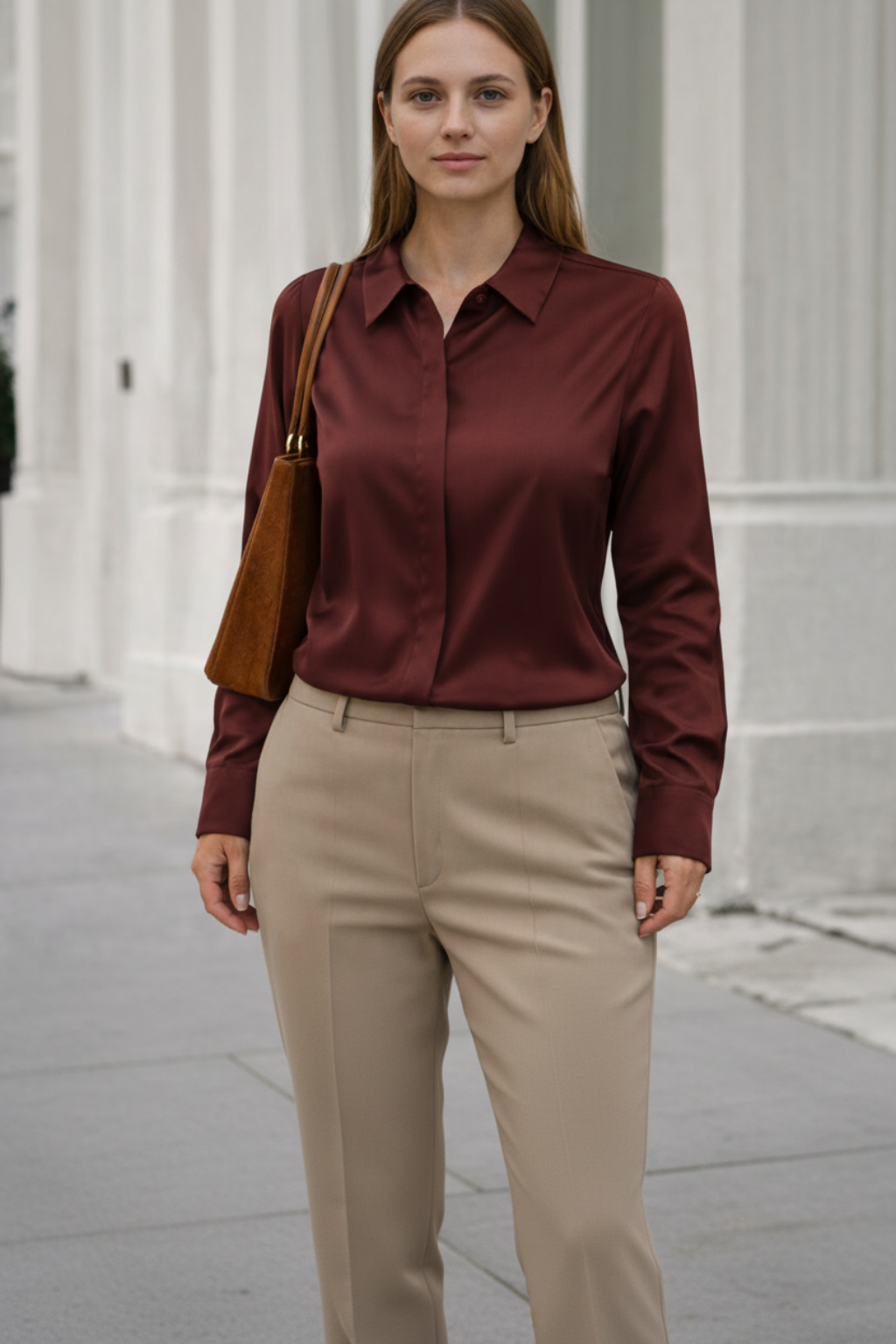 Women's Top | RIDGEWOOD, NJ | MOONFLOWER BOUTIQUE