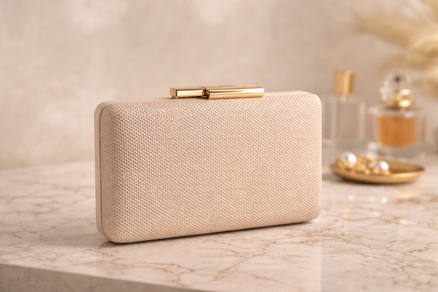Women's Clutch | RIDGEWOOD, NJ | MOONFLOWER BOUTIQUE