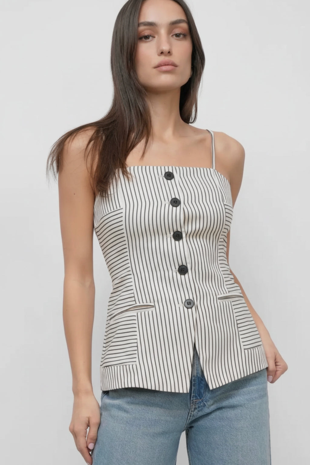 Women's Top | RIDGEWOOD, NJ | MOONFLOWER BOUTIQUE