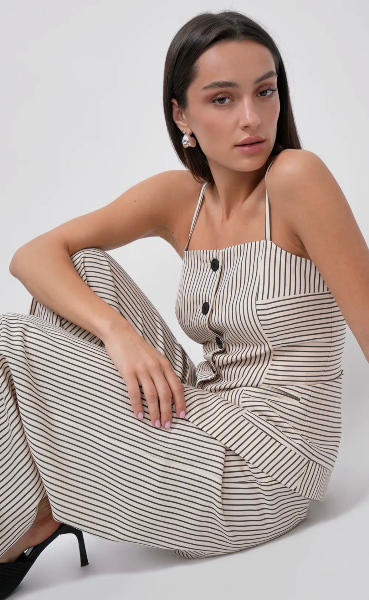 Women's Top | RIDGEWOOD, NJ | MOONFLOWER BOUTIQUE