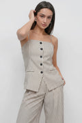 Women's Top | RIDGEWOOD, NJ | MOONFLOWER BOUTIQUE
