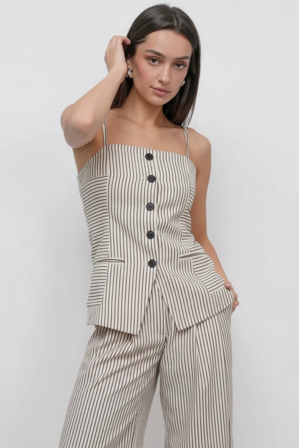 Women's Top | RIDGEWOOD, NJ | MOONFLOWER BOUTIQUE