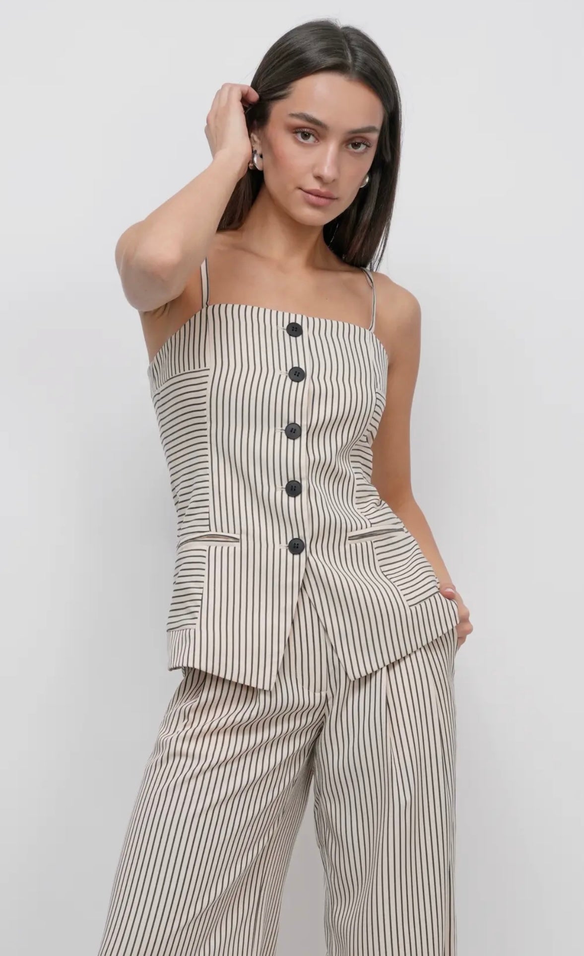 Women's Top | RIDGEWOOD, NJ | MOONFLOWER BOUTIQUE