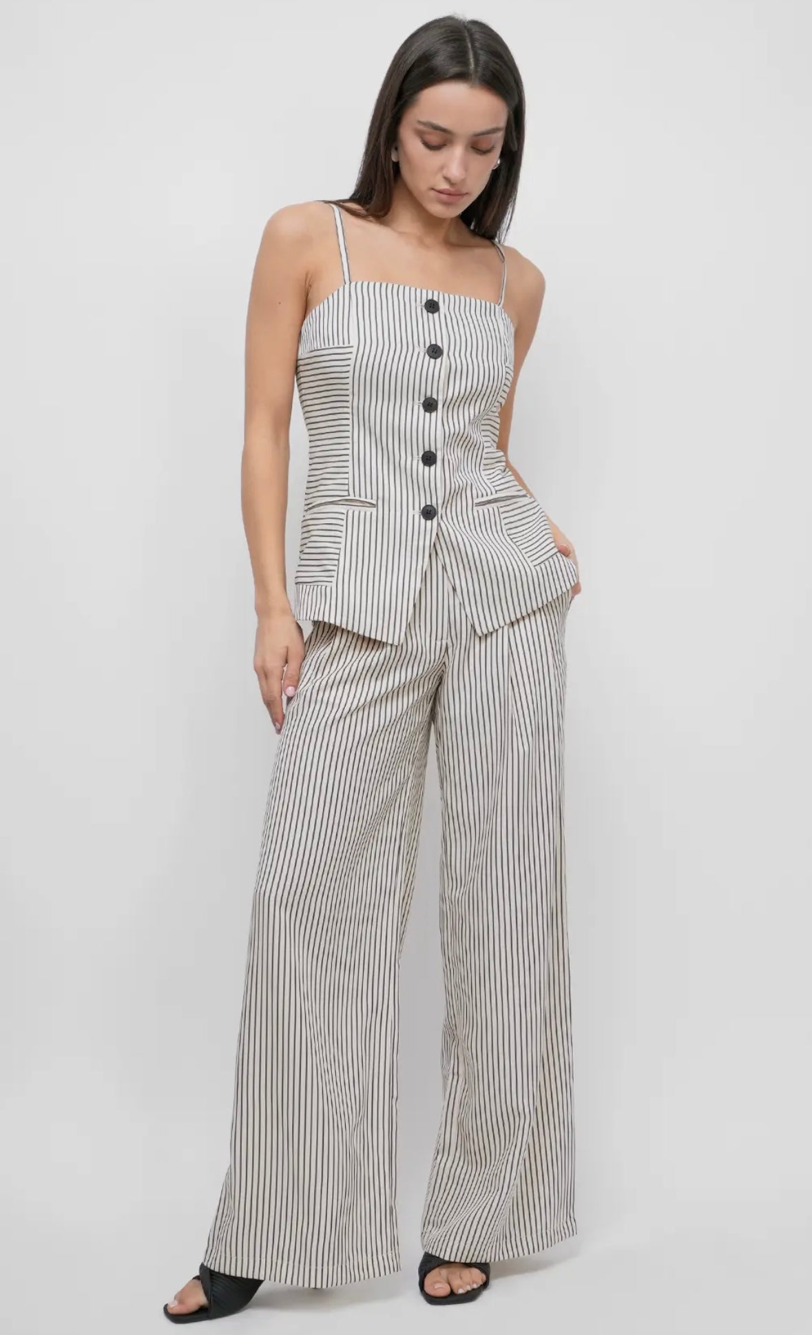 Women's Top | RIDGEWOOD, NJ | MOONFLOWER BOUTIQUE