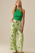 Women's Bottoms | RIDGEWOOD, NJ | MOONFLOWER BOUTIQUE