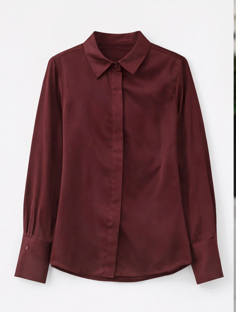 Women's Top | RIDGEWOOD, NJ | MOONFLOWER BOUTIQUE