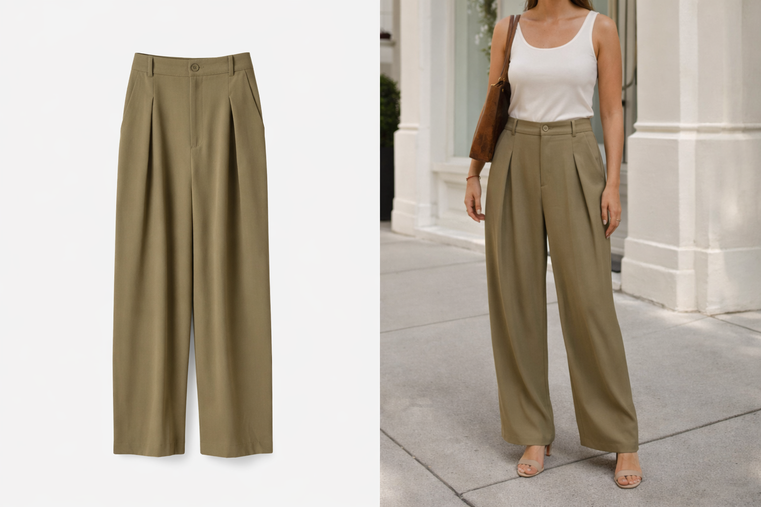 Women's Bottoms | RIDGEWOOD, NJ | MOONFLOWER BOUTIQUE