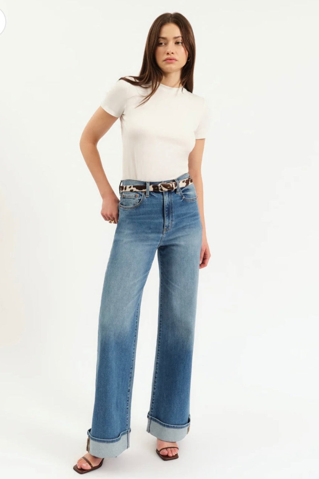 Women's Bottoms | RIDGEWOOD, NJ | MOONFLOWER BOUTIQUE