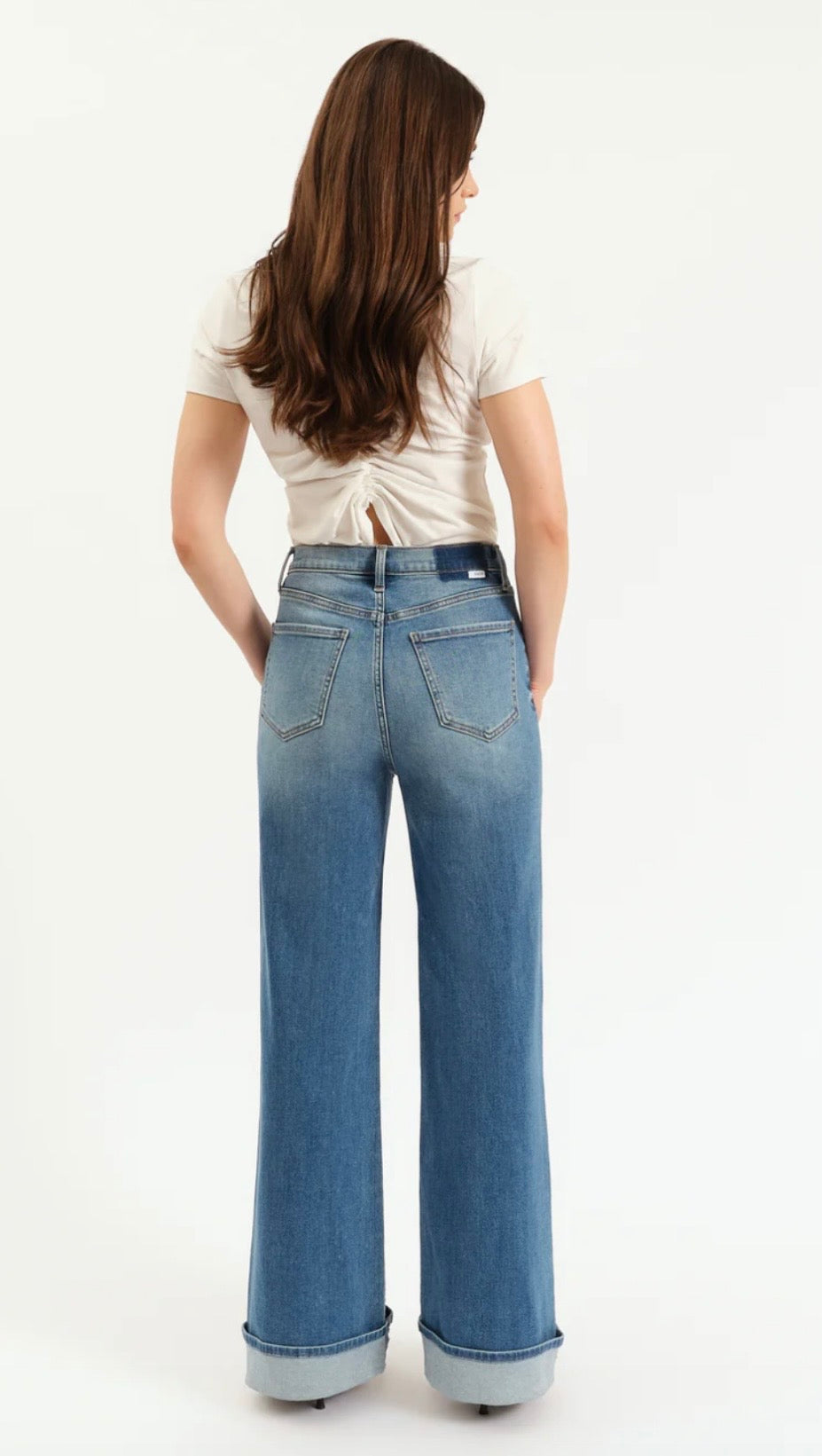 Women's Bottoms | RIDGEWOOD, NJ | MOONFLOWER BOUTIQUE