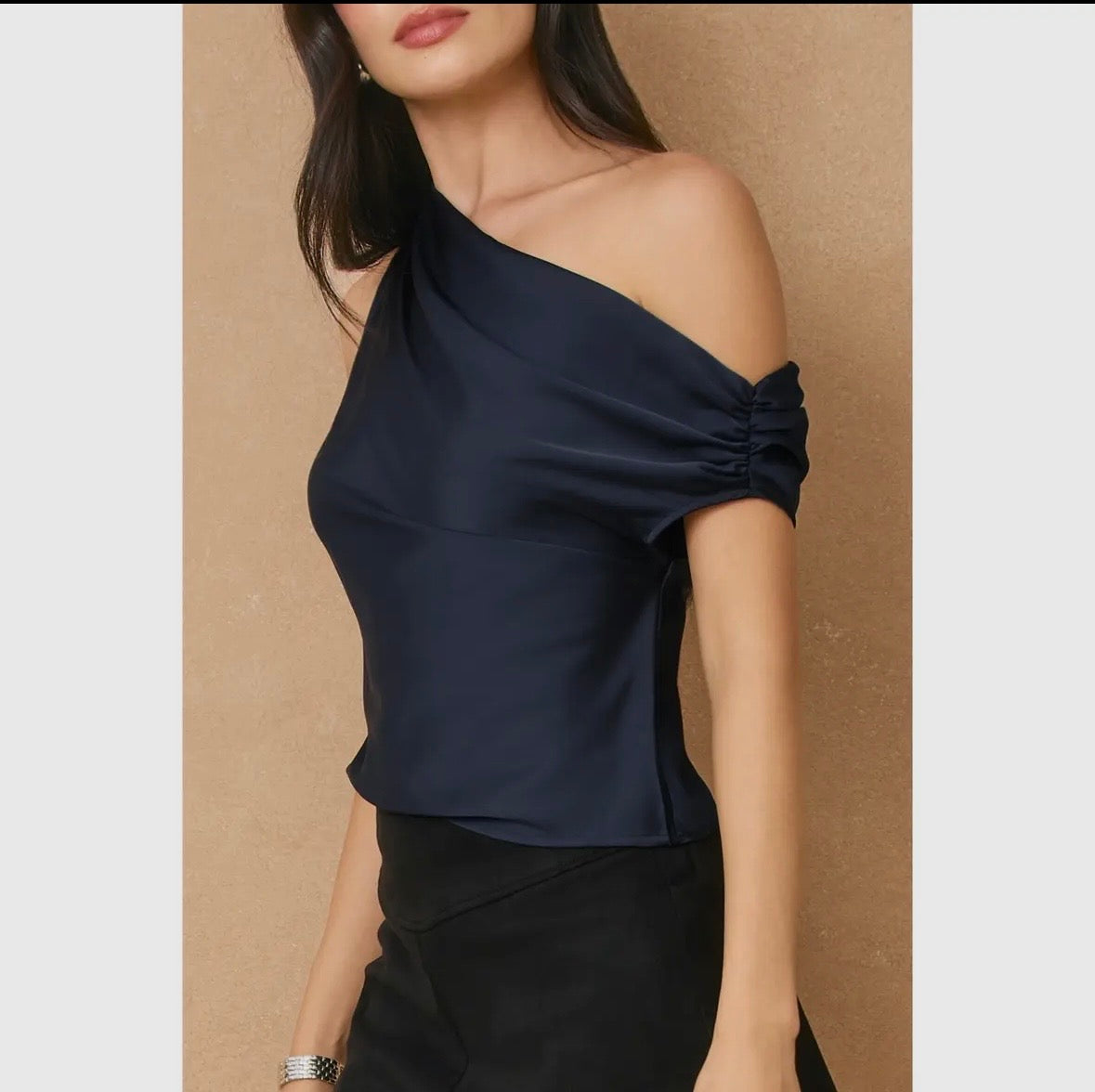 Women's Top | RIDGEWOOD, NJ | MOONFLOWER BOUTIQUE