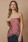 Women's Top | RIDGEWOOD, NJ | MOONFLOWER BOUTIQUE