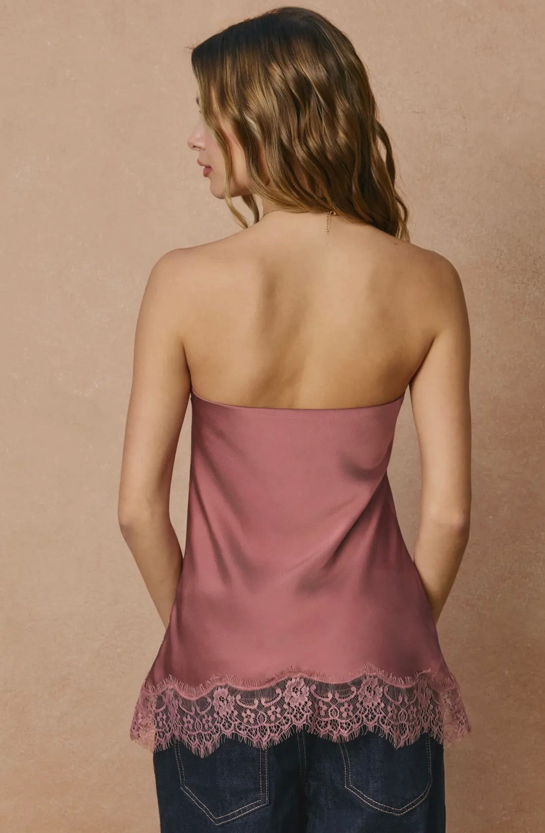 Women's Top | RIDGEWOOD, NJ | MOONFLOWER BOUTIQUE