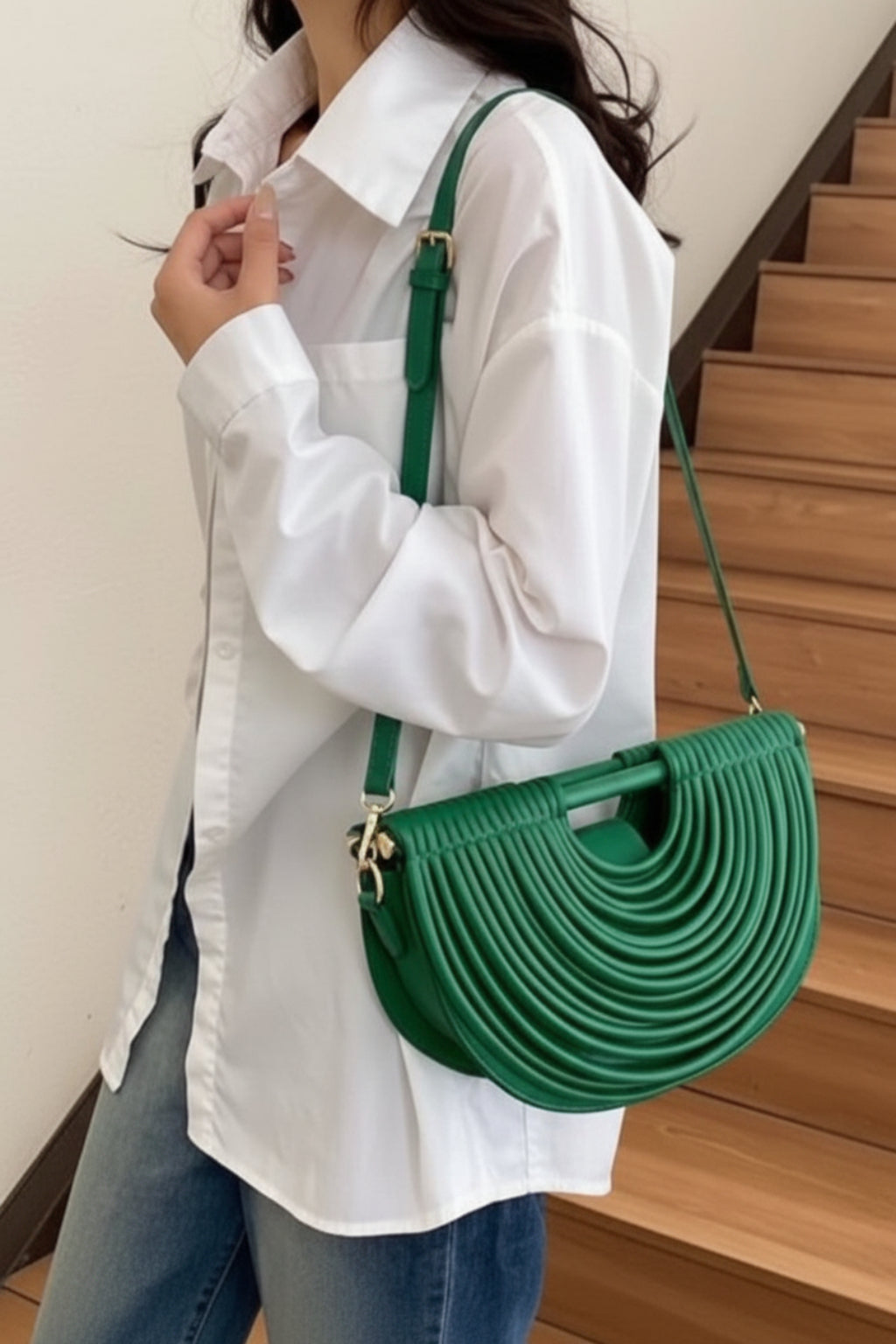 Women's Purse | RIDGEWOOD, NJ | MOONFLOWER BOUTIQUE