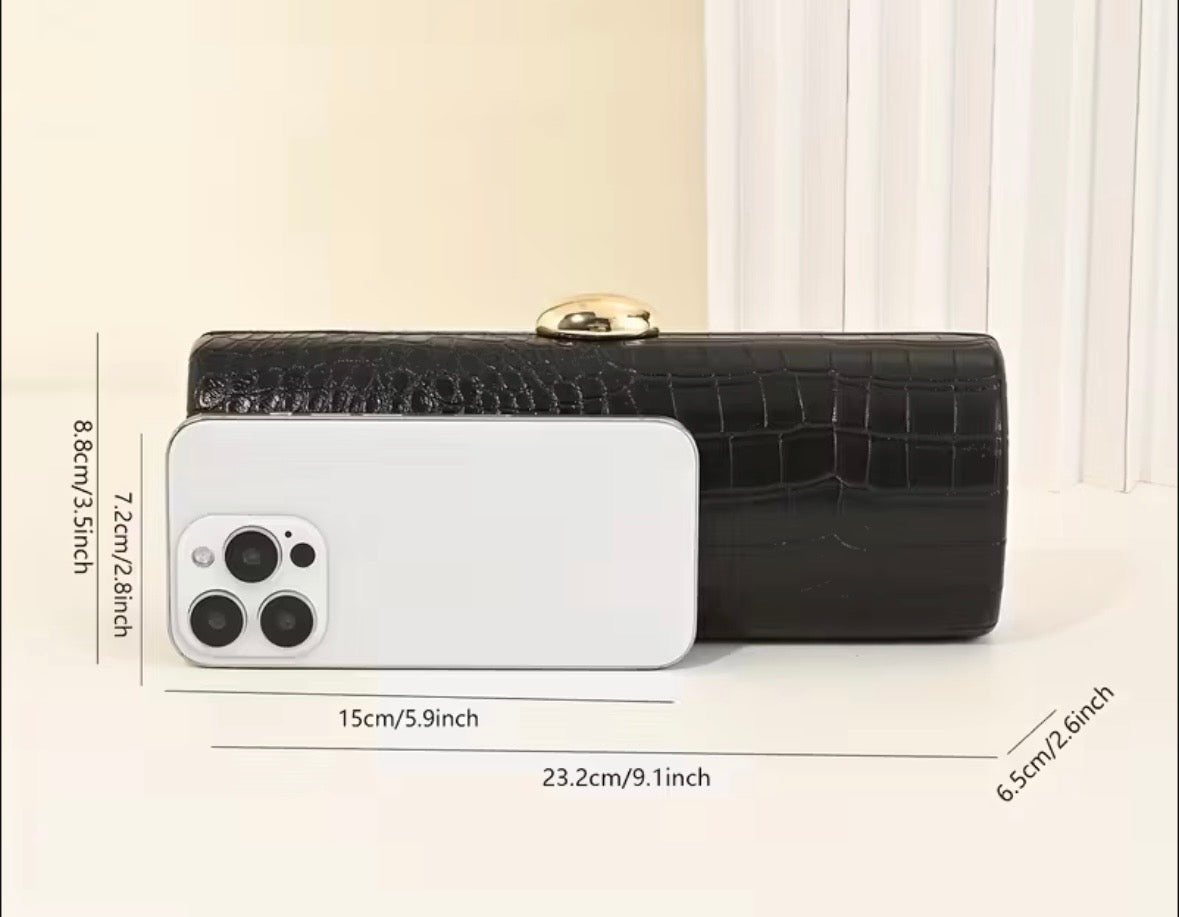 Women's Clutch | RIDGEWOOD, NJ | MOONFLOWER BOUTIQUE