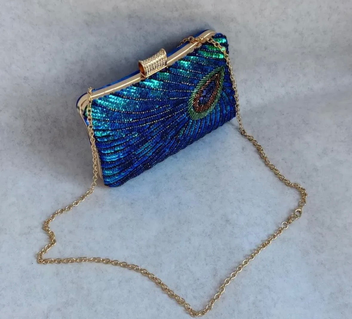 Women's Clutch | RIDGEWOOD, NJ | MOONFLOWER BOUTIQUE