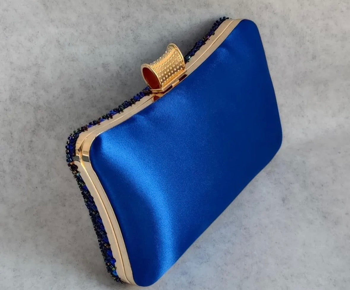 Women's Clutch | RIDGEWOOD, NJ | MOONFLOWER BOUTIQUE