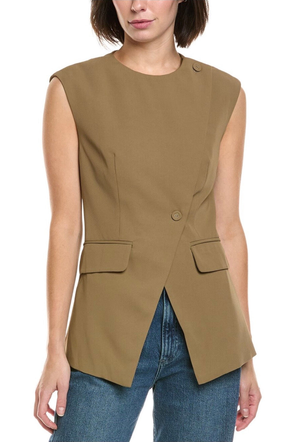 PONTE VEST