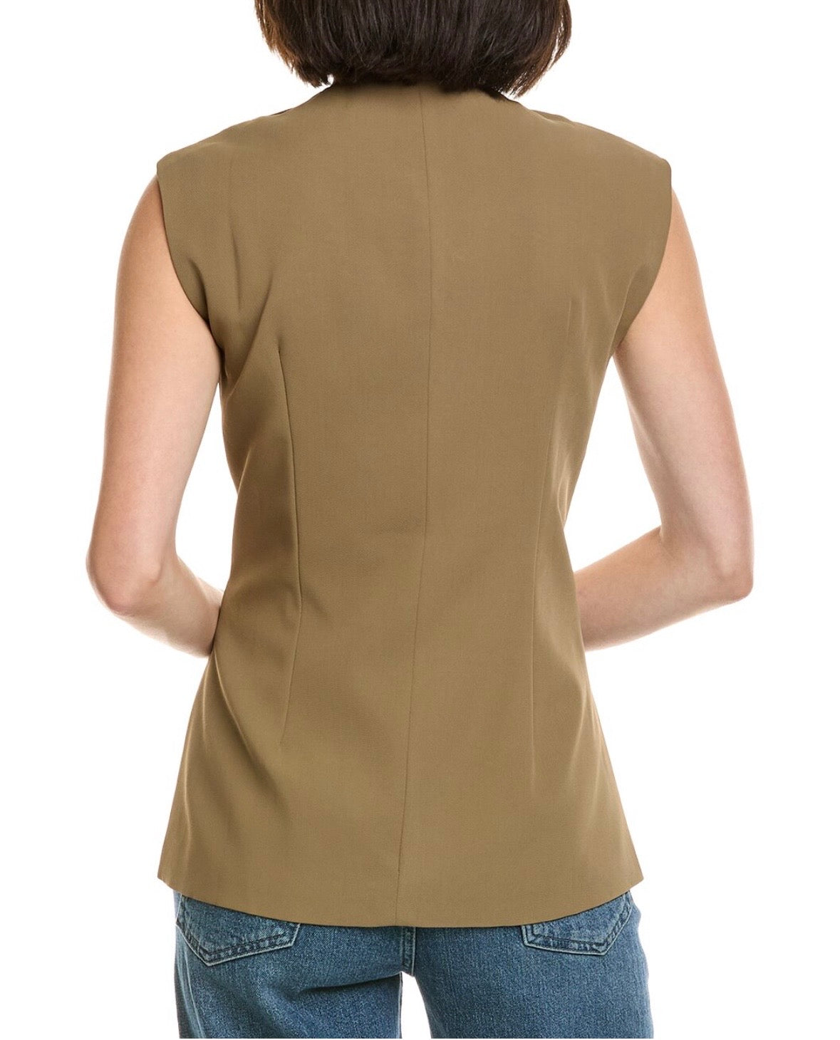 PONTE VEST