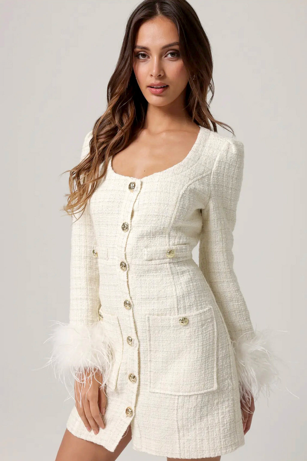 Kinzie Midi Dress| RIDGEWOOD, NJ | MOONFLOWER BOUTIQUE