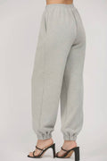 Modal Blend Jogger Pants | RIDGEWOOD, NJ | MOONFLOWER BOUTIQUE