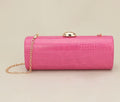 Pink Clutch | RIDGEWOOD, NJ | MOONFLOWER BOUTIQUE