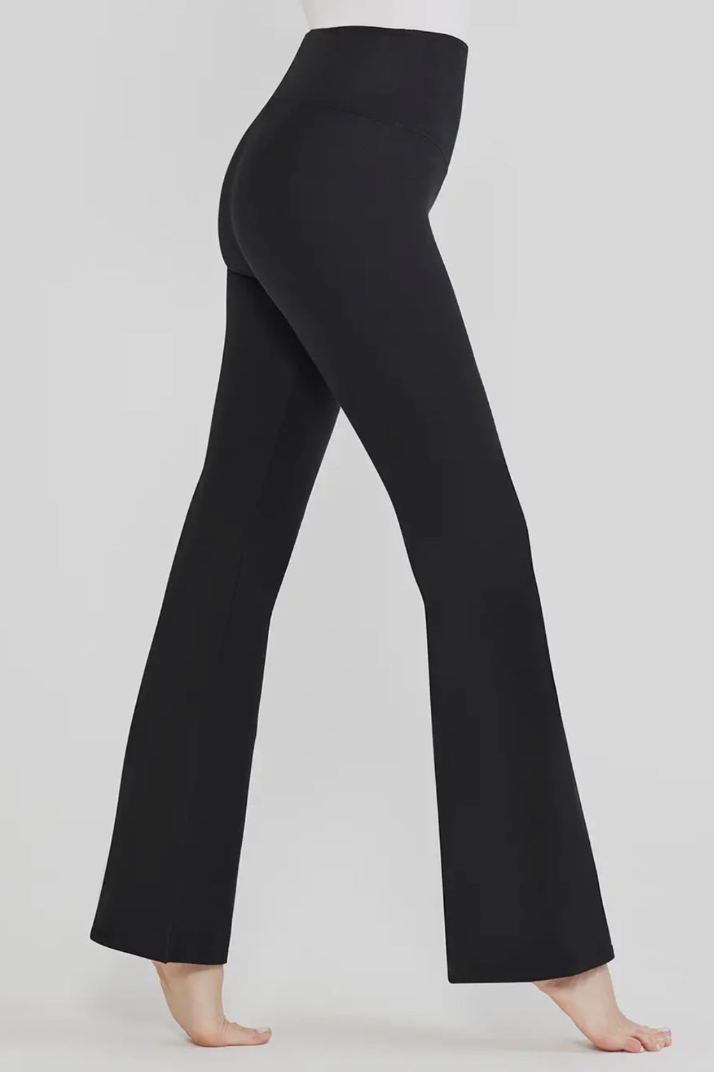 Suzy Flare Shaping Leggin | RIDGEWOOD, NJ | MOONFLOWER BOUTIQUE