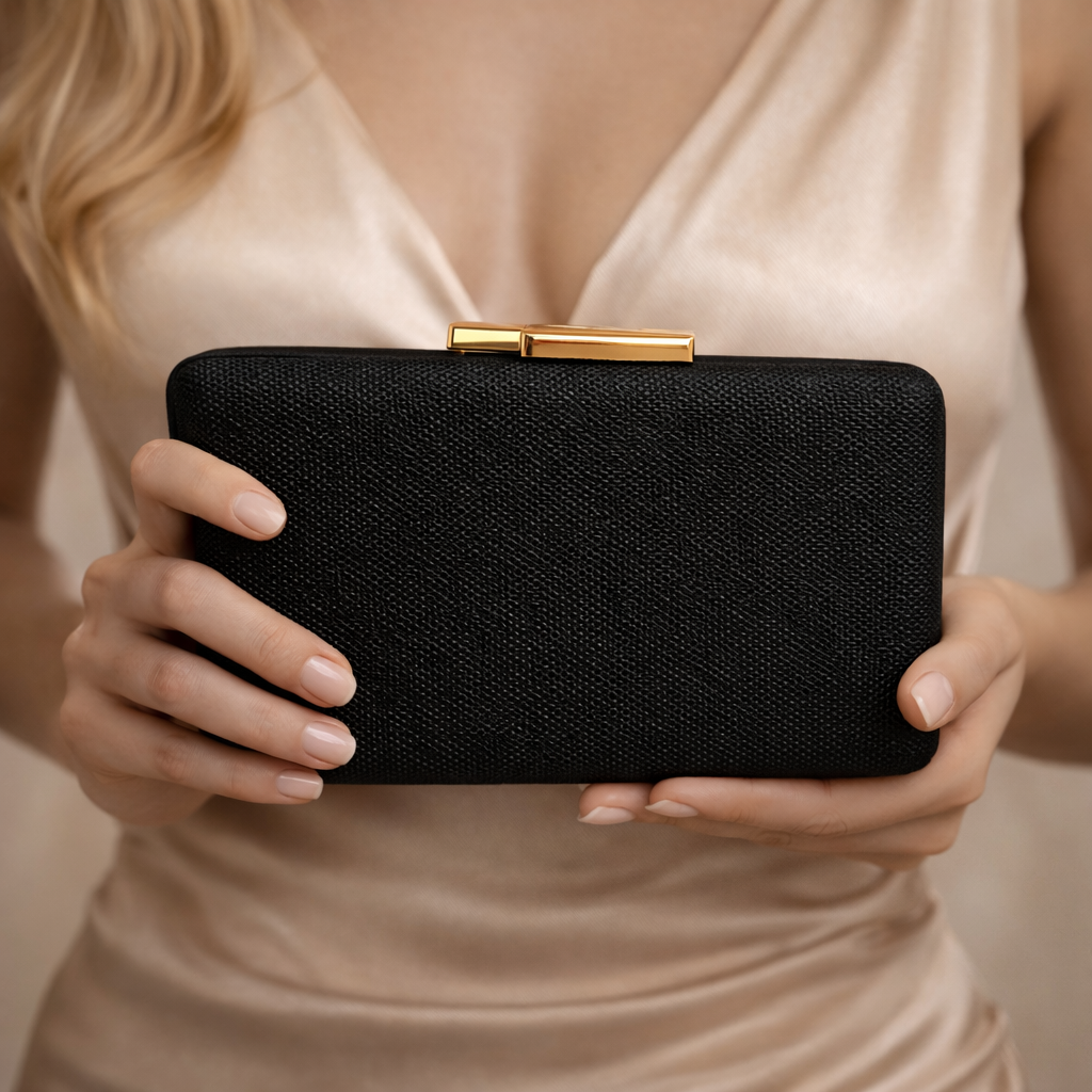 Women's Clutch | RIDGEWOOD, NJ | MOONFLOWER BOUTIQUE