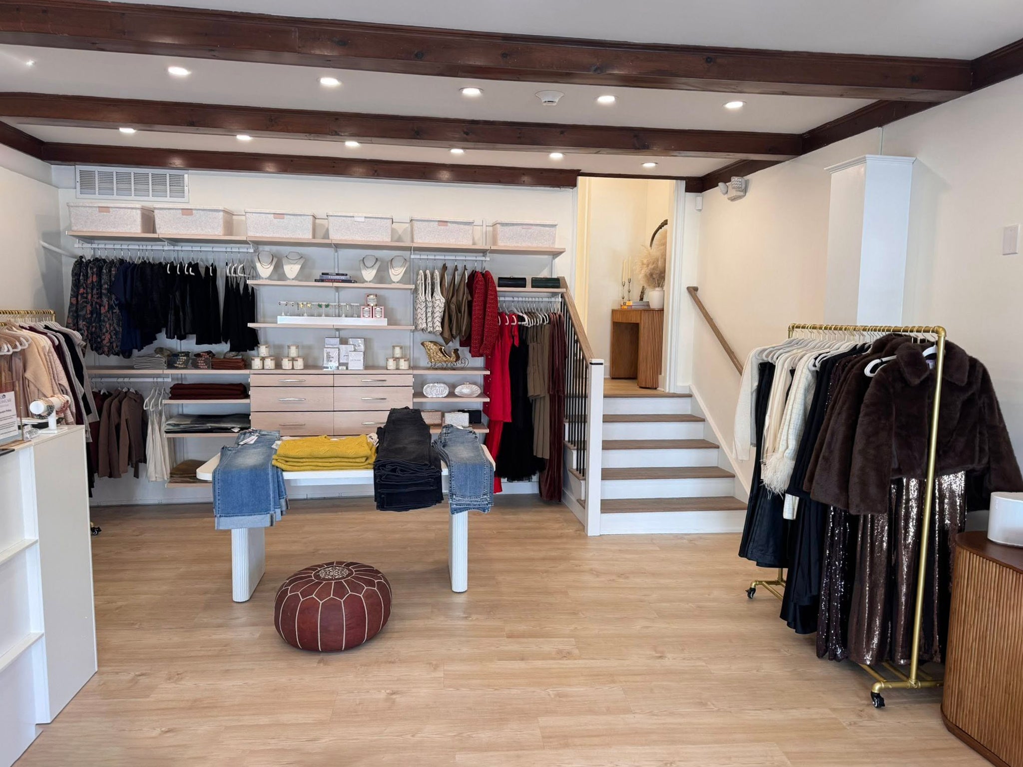 Store | RIDGEWOOD, NJ | MOONFLOWER BOUTIQUE